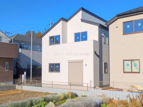 西区土屋第二1号棟 3,880万