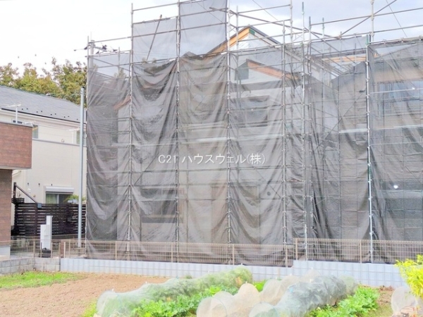 西区土屋第二1号棟 3,880万