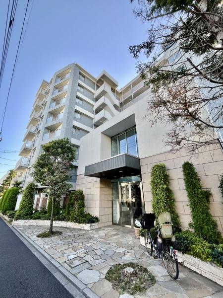 ファミリーフィールズ大宮壱番館 5,380万