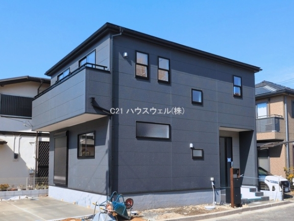 上尾市原市第81号棟 3,480万