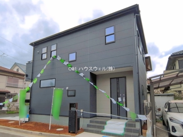 上尾市原市第81号棟 3,480万