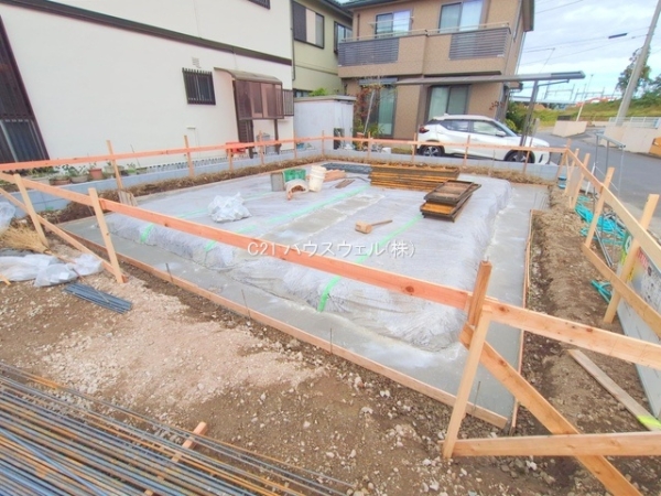 上尾市原市第81号棟 3,480万