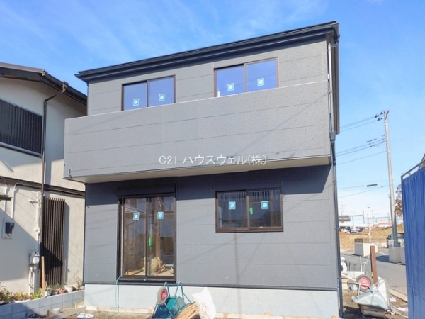 上尾市原市第81号棟 3,480万