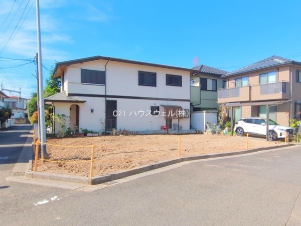 上尾市原市第81号棟 3,480万