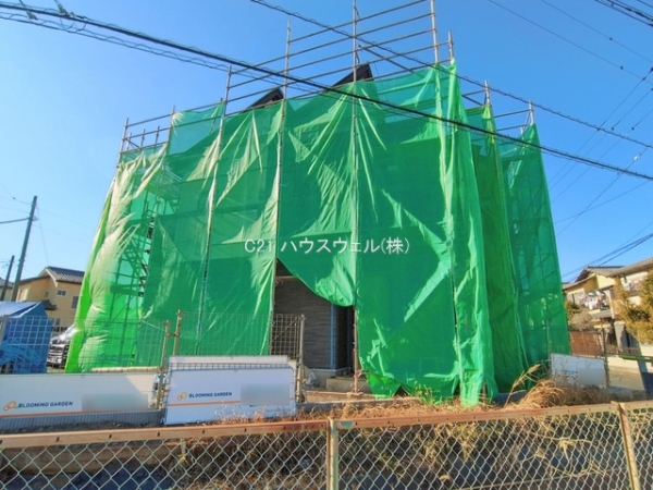 久喜市久喜東4丁目1号棟 4,090万