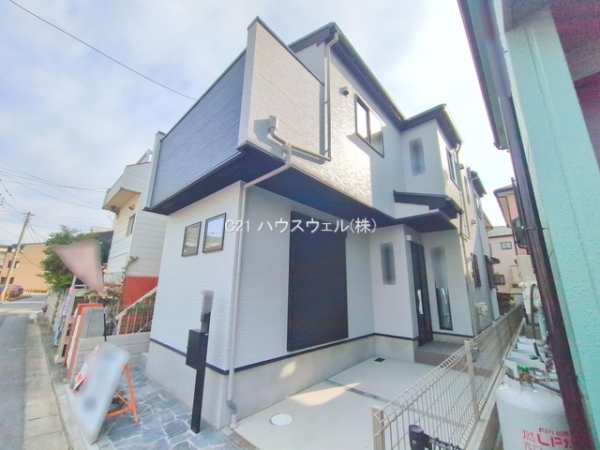 さいたま市緑区東浦和303 1棟1号棟 4,480万