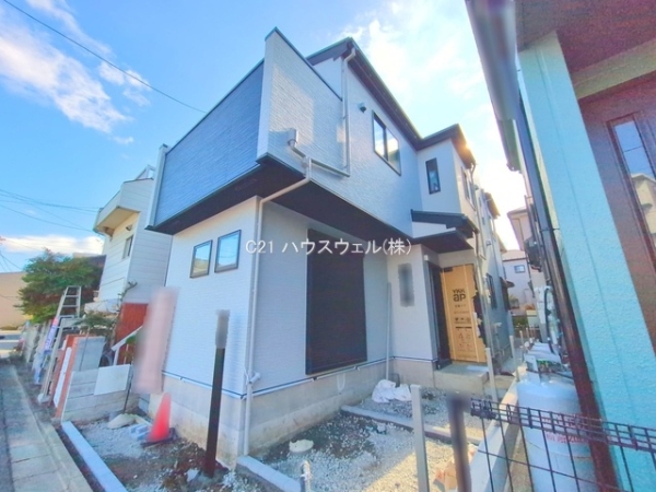 さいたま市緑区東浦和303 1棟1号棟 4,780万