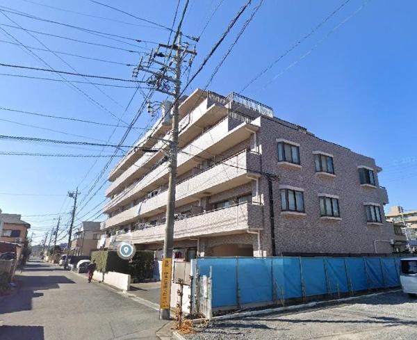 ダイアパレス川越岸町 1,480万