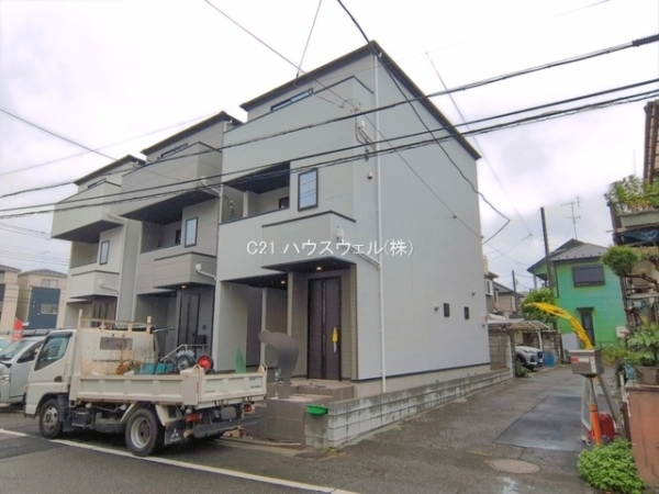 さいたま市桜区南元宿1期1号棟 5,398万