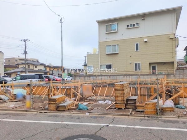 さいたま市桜区南元宿1期2号棟 5,248万