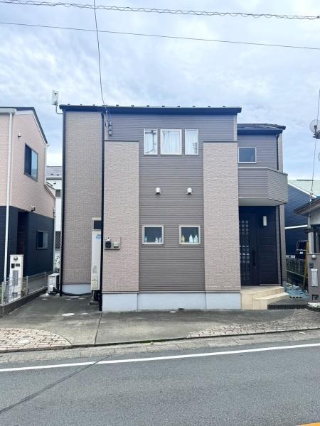 坂戸市鎌倉町戸建 2,199万