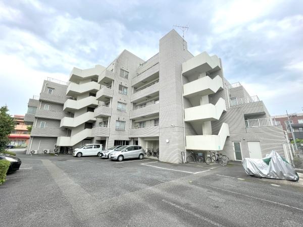 コスモ八王子並木町 2,280万