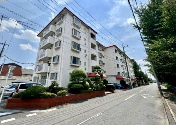 宮原パークハイツ 1,490万