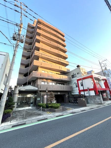 ドラゴンマンション坂戸壱番館 1,480万