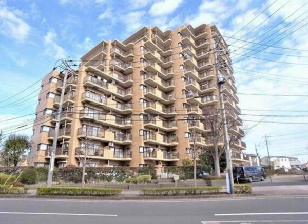 ライオンズガーデン東大宮弐番館 2,250万