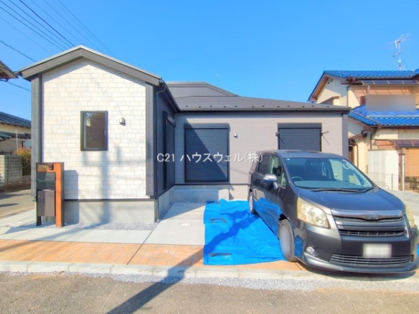 さいたま市見沼区笹丸1号棟 4,298万