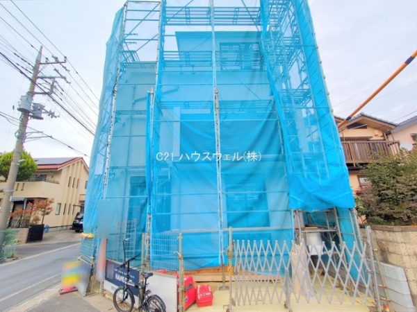 さいたま市北区櫛引町225 2棟2号棟 4,480万