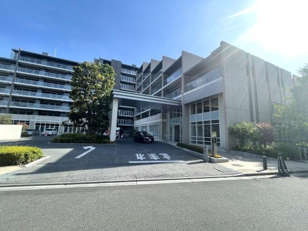 シティテラス小金井公園 6,499万