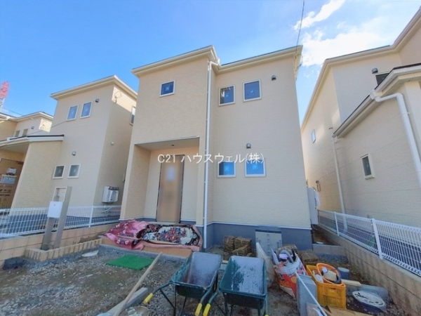 久喜栗原第25号棟 2,780万