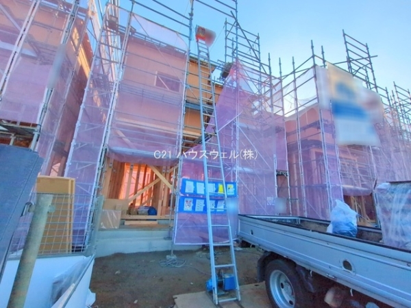 久喜栗原第25号棟 2,780万