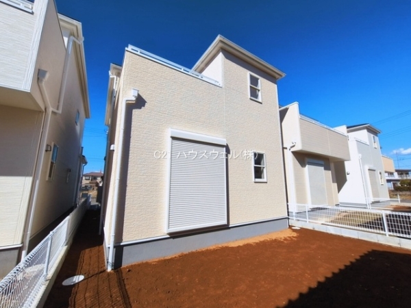 久喜栗原第25号棟 2,780万