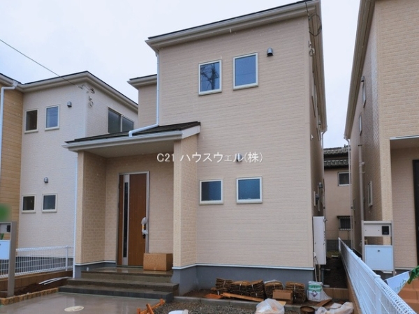 久喜栗原第24号棟 2,780万