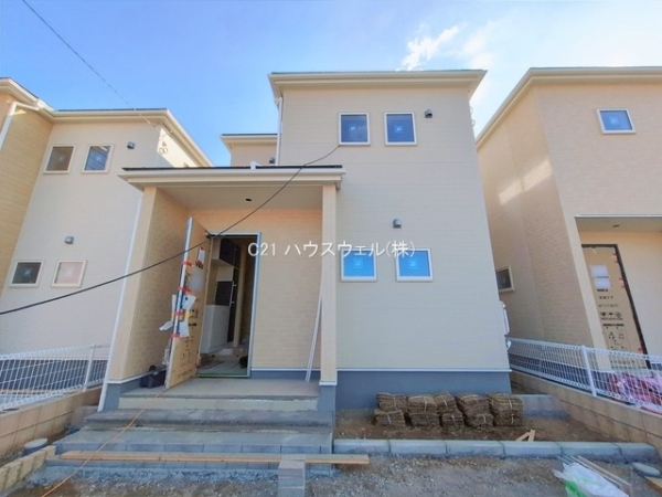 久喜栗原第24号棟 2,780万