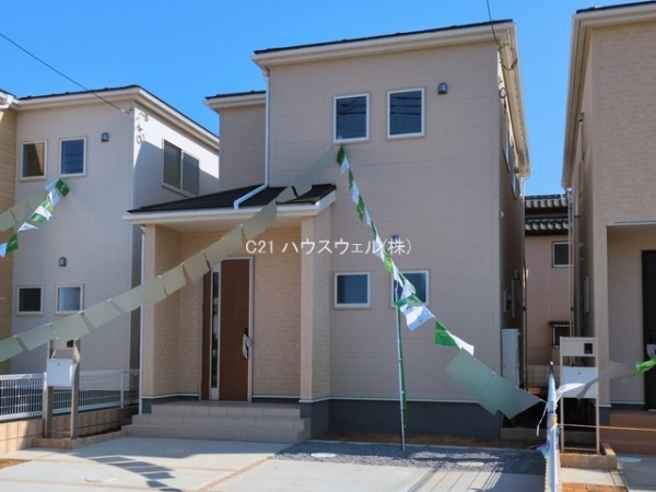 久喜栗原第24号棟 2,780万