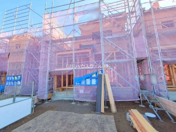 久喜栗原第24号棟 2,780万