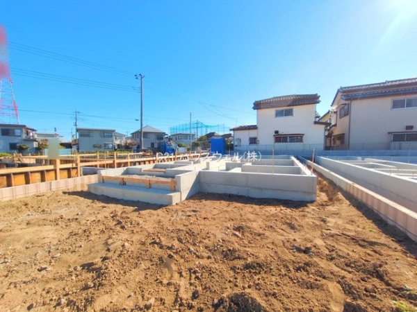 久喜栗原第23号棟 2,780万