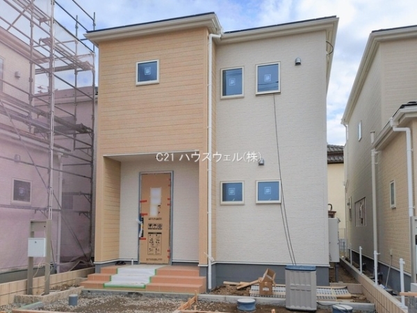 久喜栗原第23号棟 2,780万