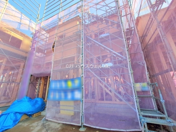 久喜栗原第23号棟 2,780万