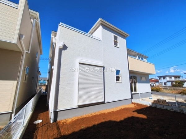 久喜栗原第23号棟 2,780万