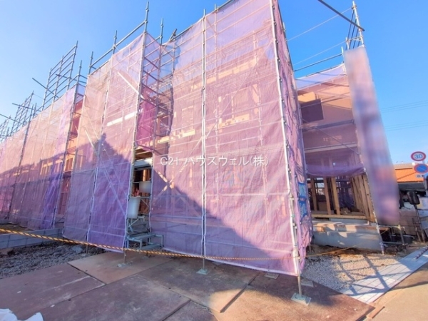 久喜栗原第21号棟 2,680万