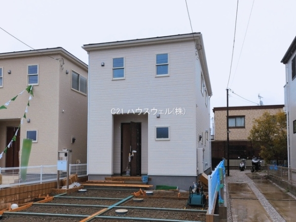 久喜栗原第29号棟 2,680万