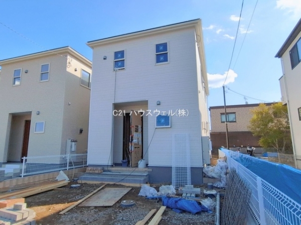 久喜栗原第29号棟 2,680万