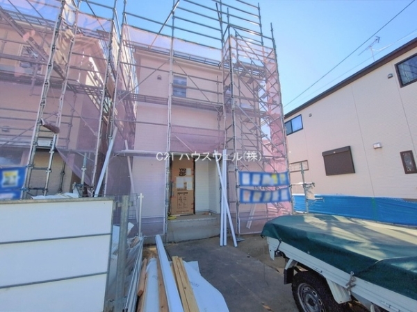 久喜栗原第29号棟 2,680万