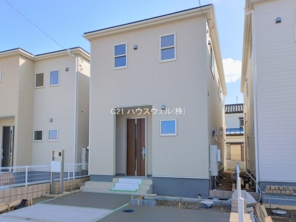 久喜栗原第28号棟 2,480万