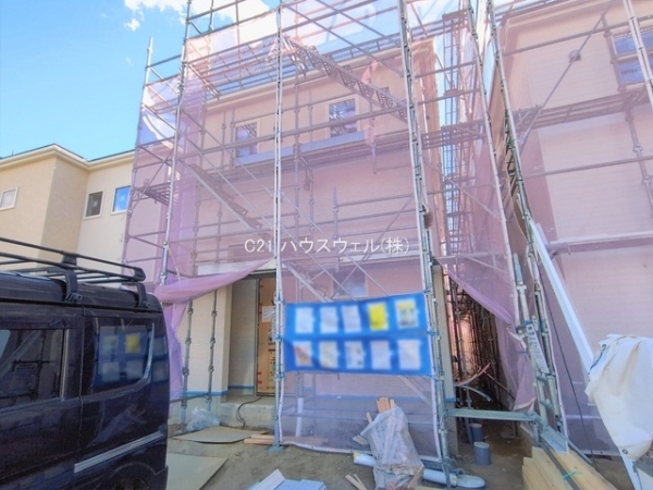 久喜栗原第28号棟 2,480万