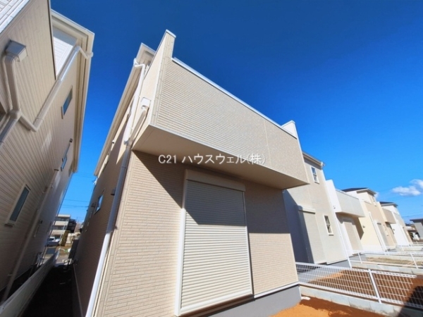 久喜栗原第28号棟 2,480万