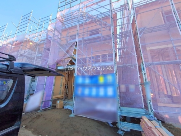 久喜栗原第28号棟 2,680万