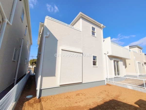 久喜栗原第27号棟 2,780万