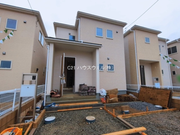 久喜栗原第26号棟 2,780万