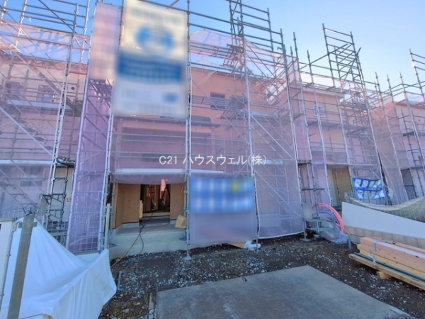 久喜栗原第26号棟 2,780万