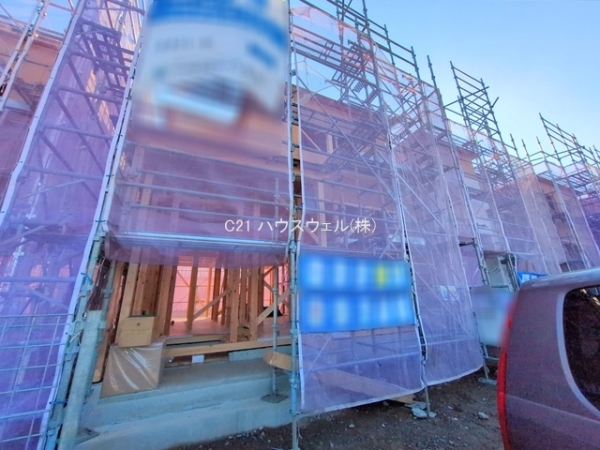 久喜栗原第26号棟 2,780万