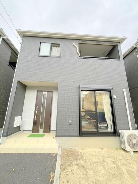 宮代町和戸4丁目戸建 2,380万