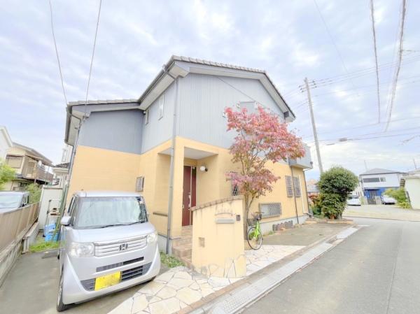 さいたま市緑区大字三室戸建 2,780万