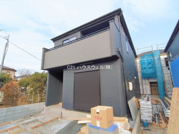 さいたま市大和田町18期3棟1号棟 4,499万