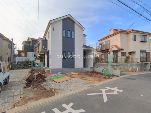 東本郷1393番A号棟 4,590万