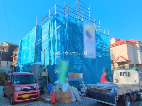 東本郷1393番A号棟 4,590万